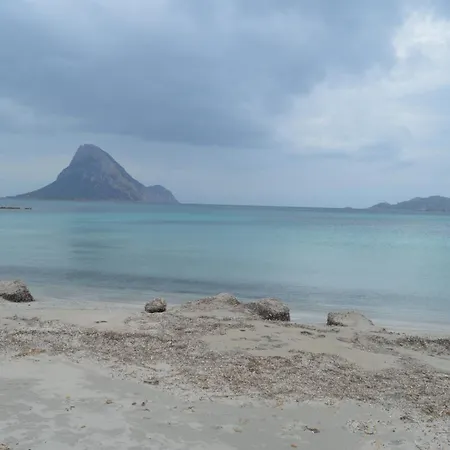 Delle Rose * Porto Taverna