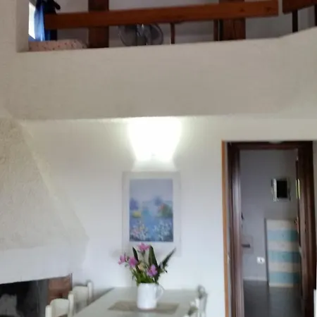 Appartement Delle Rose *