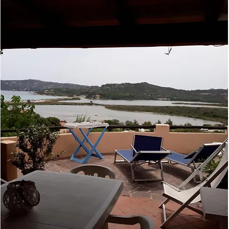 Appartement Delle Rose *