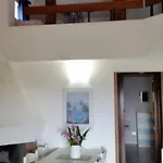 شقة Delle Rose *