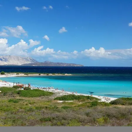 Delle Rose Porto Taverna