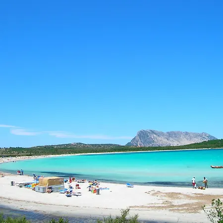 Delle Rose * Porto Taverna