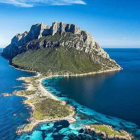 Apartment Delle Rose Porto Taverna