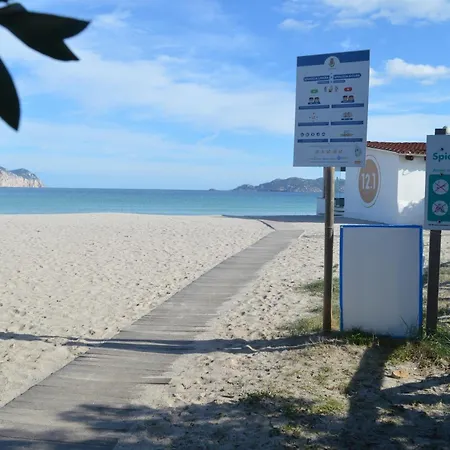 Delle Rose * Porto Taverna