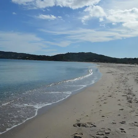 Apartamento Delle Rose Porto Taverna