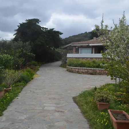Delle Rose Appartement