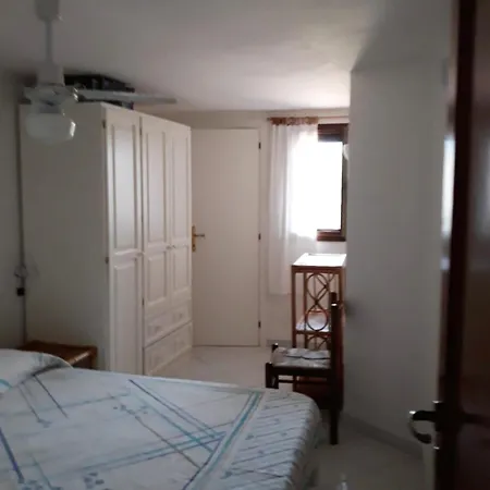 Delle Rose Apartment *