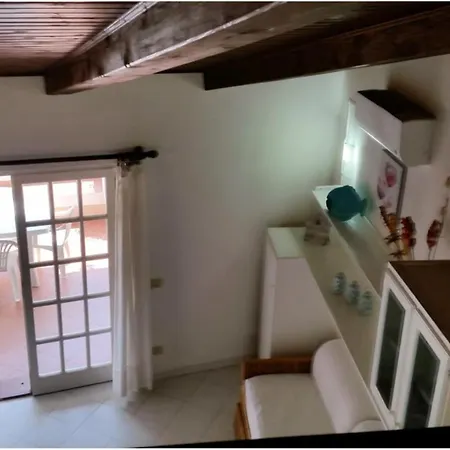 Delle Rose * Porto Taverna