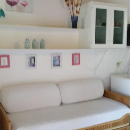 Delle Rose Apartamento