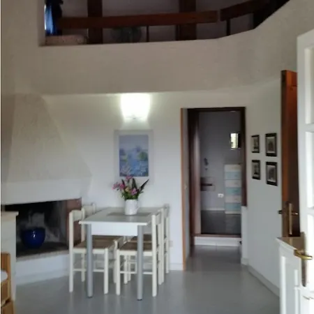 Apartment Delle Rose