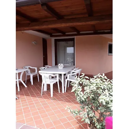 Delle Rose * Porto Taverna